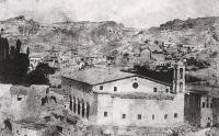 Saint Vasilios Church-1913